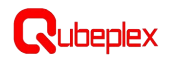 Qubeplex Logo